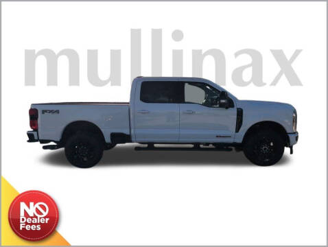 2026 Ford F-350 Super Duty