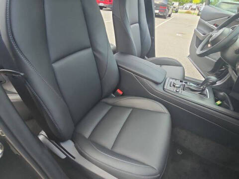 2026 Mazda CX-30 2.5 S Preferred