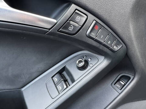 2012 Audi S5 4.2 quattro Premium Plus