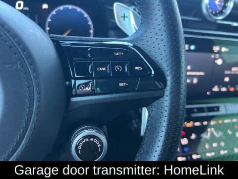 2024 Maserati Grecale GT