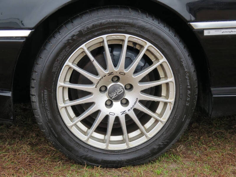 1995 Alfa Romeo 164 LS