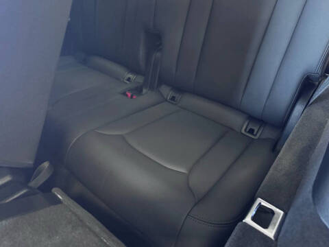 2022 Audi Q7 quattro Premium Plus 55 TFSI