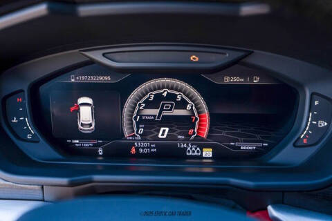 2019 Lamborghini Urus