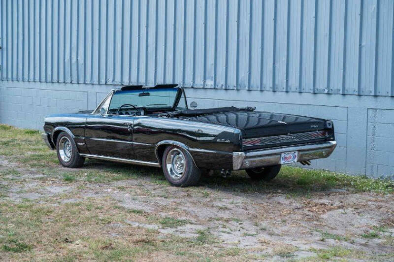 1964 Pontiac LeMans