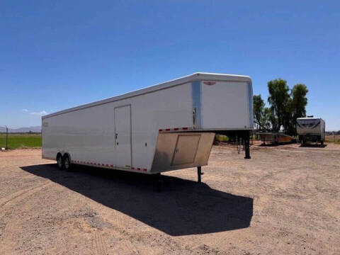 2020 H&H Trailers 36