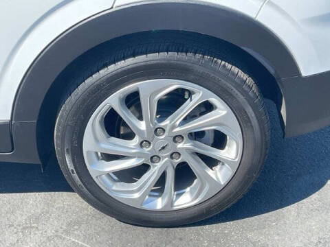 2022 Chevrolet Bolt EUV LT