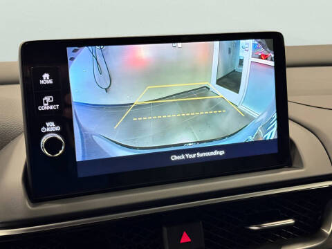 2025 Acura ADX w/A-SPEC