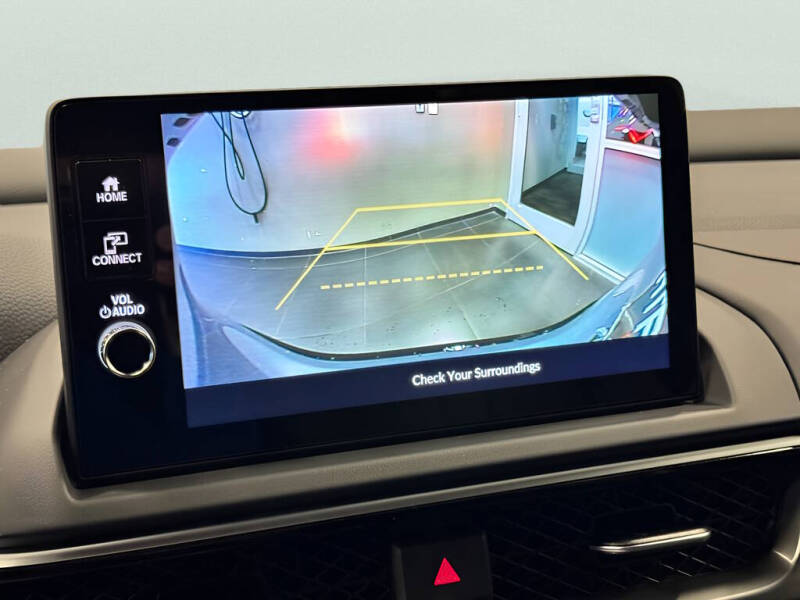 2025 Acura ADX w/A-SPEC