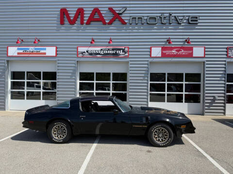 1978 Pontiac Trans Am