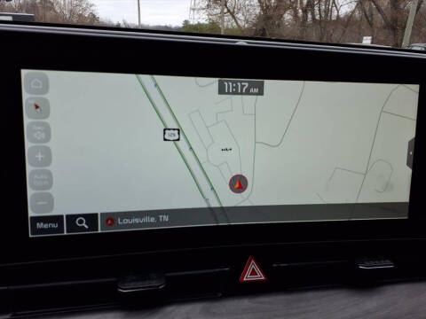 2024 Kia Sportage X-Pro Prestige