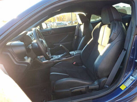 2024 Toyota GR86 Premium