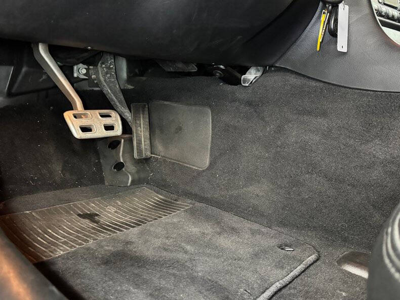 2003 Chevrolet Corvette