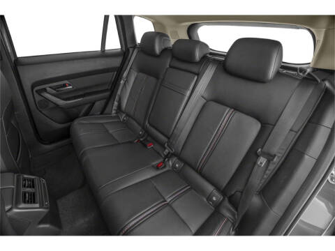 2025 Mazda CX-50 2.5 Turbo Premium Plus