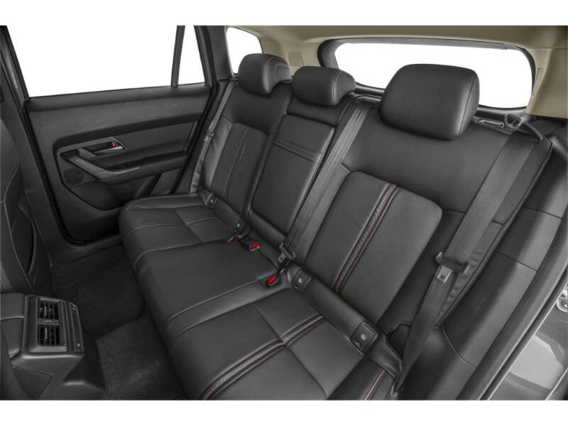 2025 Mazda CX-50 2.5 Turbo Premium Plus