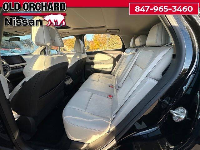 2023 Nissan Ariya Evolve+ e-4ORCE