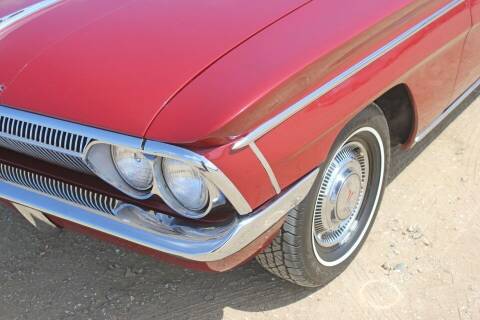 1962 Oldsmobile F85 for sale at Precious Metals in San Diego CA