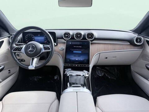 2023 Mercedes-Benz C-Class C 300