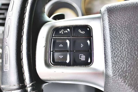 2012 Dodge Challenger