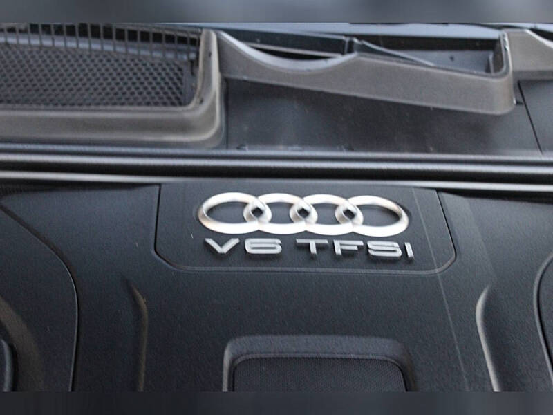 2017 Audi Q7 3.0T quattro Premium Plus