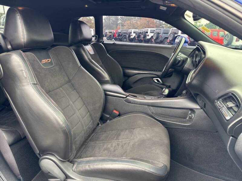 2020 Dodge Challenger R/T