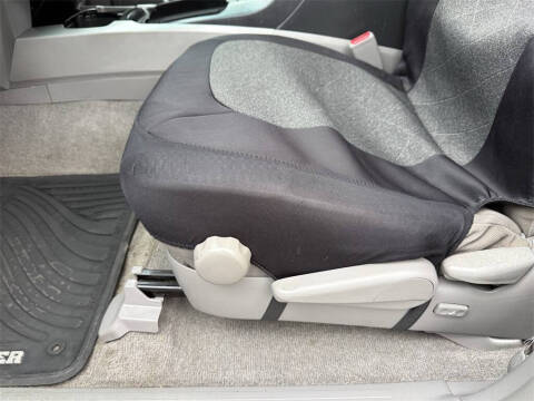 2008 Toyota 4Runner Sport Edition