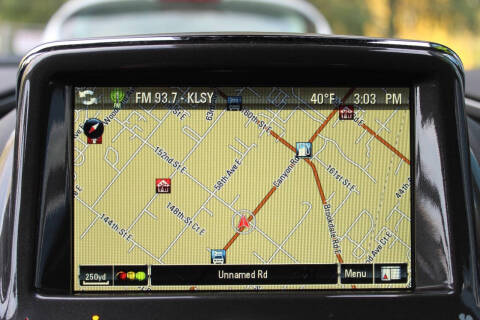 2014 Chevrolet Volt Premium