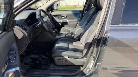2007 Volvo XC90 3.2