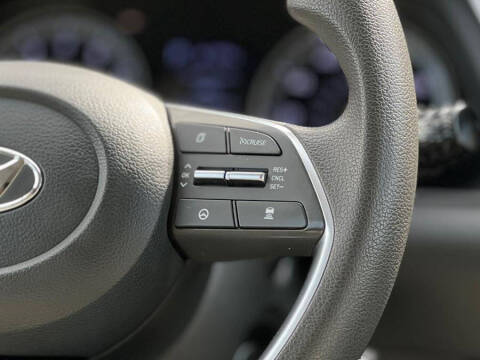 2023 Hyundai Sonata SE