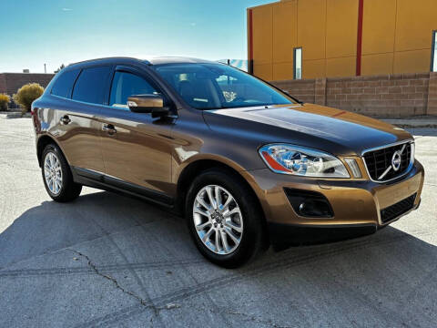2010 Volvo XC60 T6