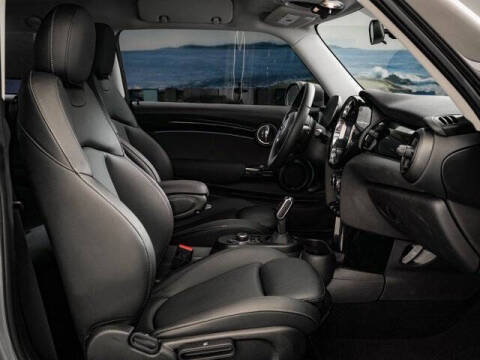 2023 MINI Hardtop 2 Door Cooper SE