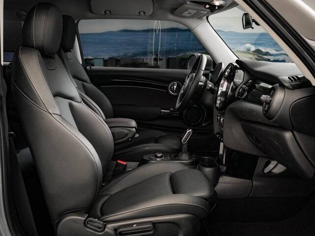 2023 MINI Hardtop 2 Door Cooper SE