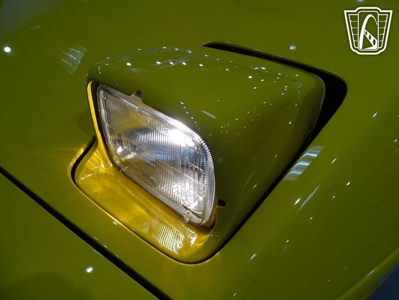 1996 Chevrolet Corvette