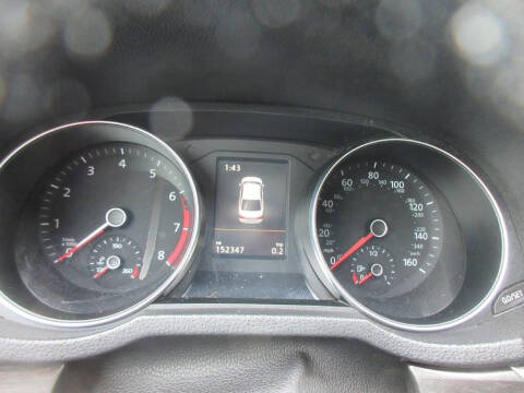 2017 Volkswagen Passat 1.8T SEL Premium