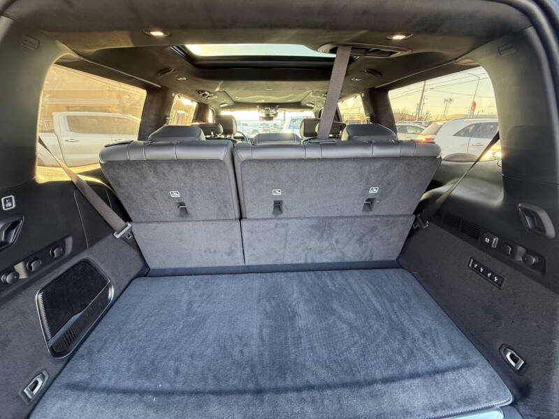 2024 Jeep Grand Wagoneer Obsidian