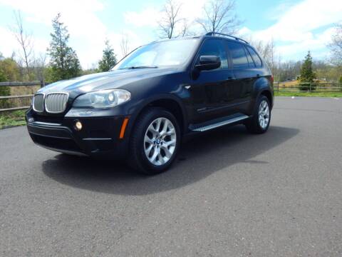 2013 BMW X5 for sale at New Hope Auto Sales in New Hope PA