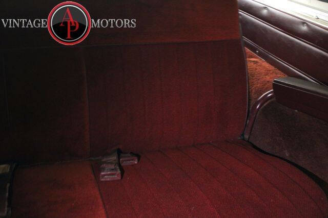 1985 Chevrolet Blazer Silverado