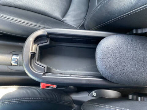 2012 MINI Cooper Hardtop S