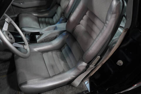 1978 Chevrolet Corvette