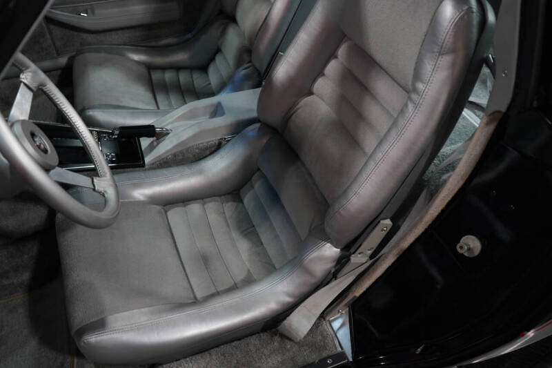 1978 Chevrolet Corvette