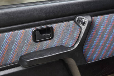 1990 BMW M3