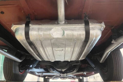 1959 Chevrolet Impala