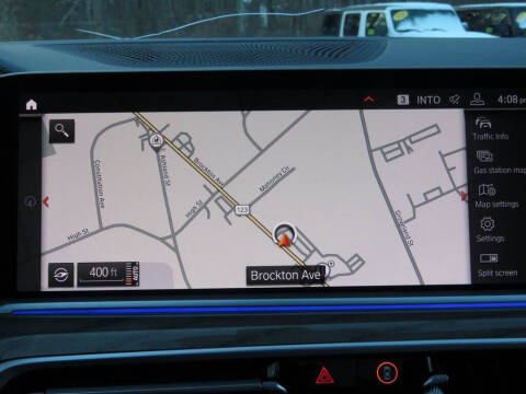 2019 BMW X7 xDrive50i