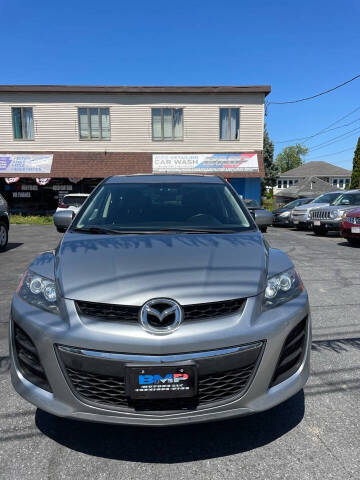 2011 Mazda CX-7 i Sport