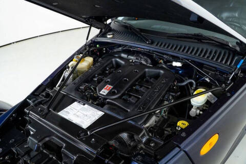 2001 Chrysler Prowler