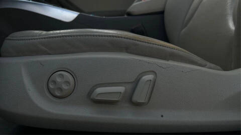 2012 Audi A5 2.0T Premium Plus