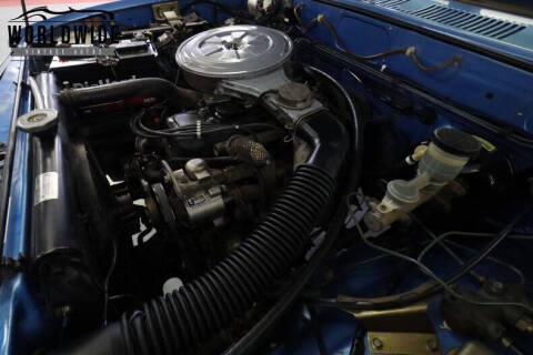 1981 Chevrolet LUV