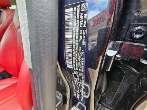 2021 Alfa Romeo Stelvio Sprint