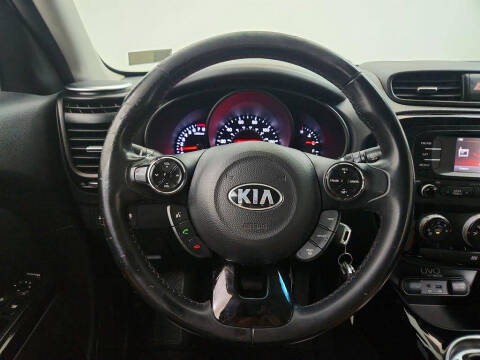 2014 Kia Soul !