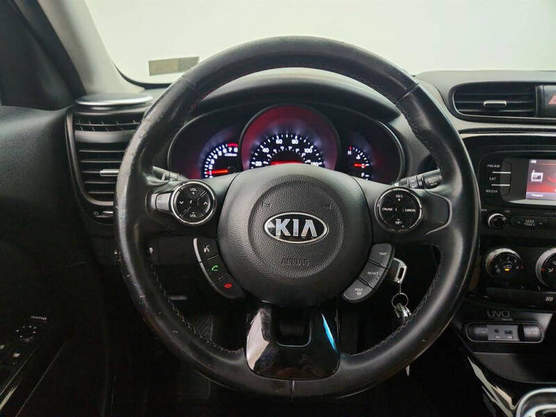 2014 Kia Soul !