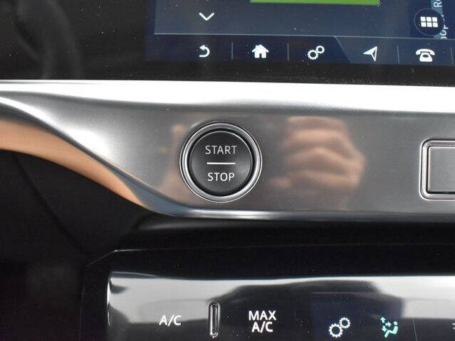 2019 Jaguar I-PACE EV400 S